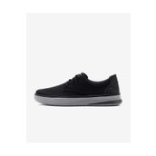 Skechers 205135 Blk Hyland Ratner Siyah Erkek Spor Ayakkabı