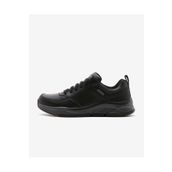 Skechers 210021 BKGY Siyah Gri Erkek Spor Ayakkabı