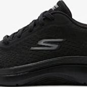 Skechers 216516 BBK Go Walk Arch Fit 2 0 Idyllic 2 Erkek Günlük Spor Ayakkabı