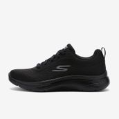 Skechers 216516 BBK Go Walk Arch Fit 2 0 Idyllic 2 Siyah Erkek Spor Ayakkabı