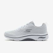 Skechers 216516 WGY Go Walk Arch Fit 2.0 - Idyllic 2 Beyaz Erkek Yürüyüş Ayakkabısı