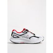 Skechers 220866 WBK Go Run Consistent Beyaz Erkek Ayakkabı