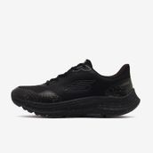 Skechers 220874 BBK Go Run Consistent 2.0 Piedmont Siyah Erkek Koşu Ayakkabısı