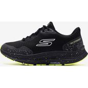 Skechers 220874 BKLM Go Run Consistent 2.0 Piedmont Siyah Erkek Spor Ayakkabı