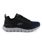 Skechers 232399-NVBK Erkek Spor Ayakkabı