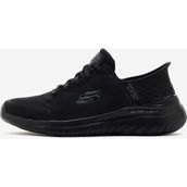 Skechers 232459 BBK Bounder 2.0 Emerged Siyah Erkek Spor Ayakkabı