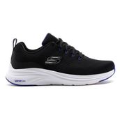 Skechers 232625 BKBL VAPOR FOAM Siyah Mavi Erkek Lifestyle Ayakkabı