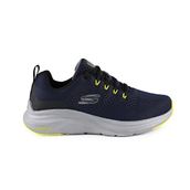 Skechers 232625 NVLM Vapor Foam Lacivert Erkek Spor Ayakkabı