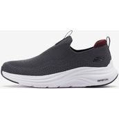 Skechers 232629 CCRD Vapor Foam Covert Gri Erkek Spor Ayakkabı