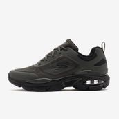 Skechers 232656-OLBK Skech Air Ventura Cataclysm Haki Erkek Spor Ayakkabı