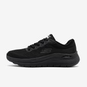 Skechers 232700TK BBK Arch Fit 2.0 Siyah Erkek Spor Ayakkabı