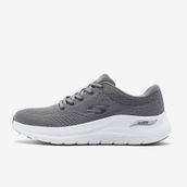 Skechers 232700TK GRY Arch Fit 2.0 Gri Erkek Spor Ayakkabı