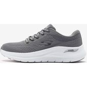 Skechers 232700TK GRY Arch Fit 2.0 Gri Erkek Spor Ayakkabı