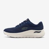 Skechers 232700TK NVY Arch Fit 2.0 Lacivert Erkek Spor Ayakkabı