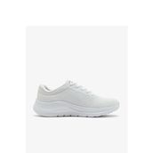 Skechers 232700TK WHT Arch Fit 2.0 Beyaz Erkek Spor Ayakkabı