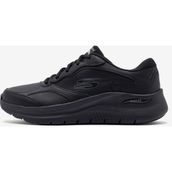 Skechers 232703TK-BBK Arch Fit 2.0 Siyah Erkek Günlük Ayakkabı