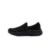 Skechers 232706TK BBK Arch Fit 2.0 Vallo Siyah Erkek Spor Ayakkabı