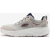 Skechers 232715 OWNV D'lux Walker 2.0 Durven Krem Erkek Spor Ayakkabı