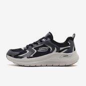 Skechers 232806 BKCC Arch Fit 2.0 Siyah Erkek Spor Ayakkabı