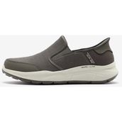 Skechers 232926 TPE Equalizer 5.0 Drayze Bej Erkek Spor Ayakkabı