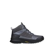 Skechers 237104 GYBK SKECHER BIONIC TRAIL Gri Siyah Erkek Outdoor Ayakkabısı
