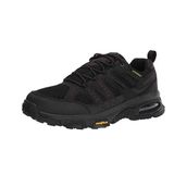 Skechers 237214-BBK Skech Air Envoy Siyah Erkek Spor Ayakkabı