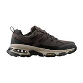Skechers 237214-BRBK Air Envoy Kahverengi Erkek Outdoor Ayakkabı