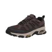 Skechers 237214-BRBK Air Envoy Kahverengi Siyah Erkek Outdoor Ayakkabı
