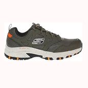 Skechers 237265 OLV Hillcrest Haki Erkek Outdoor Ayakkabı