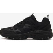 Skechers 237265TK BBK Siyah Hillcrest Erkek Outdoor Ayakkabı