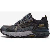 Skechers 237303 BKCC MAX PROTECT Siyah Gri Erkek Outdoor Ayakkabısı