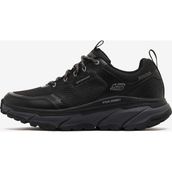 Skechers 237419 BKCC D'lux Journey Siyah Erkek Outdoor Ayakkabı