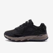 Skechers 237545 BKTN Siyah Erkek Spor Ayakkabı