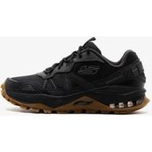 Skechers 237550 BLK Arch Fit Trail Airm Siyah Erkek Outdoor Ayakkabı