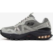 Skechers 237550 GRY Arch Fit Trail Air Gri Erkek Outdoor Ayakkabı