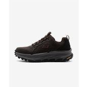 Skechers 237565 BRRD D'Lux Trekker Kahverengi Erkek Outdoor Ayakkabı