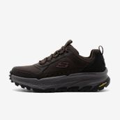 Skechers 237565 BRRD D'lux Trekker Kahverengi Erkek Trekking Ayakkabı