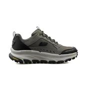 Skechers 237565 OLMT Yeşil Erkek Trekking Ayakkabısı