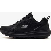 Skechers 237820 BBK Ridgestar Siyah Erkek Outdoor Ayakkabı