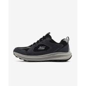 Skechers 237820 CCBK Gri Ridgestar Erkek Outdoor Ayakkabı