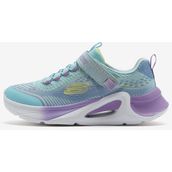 Skechers 303896L MTMT Tide Tech Büyük Yeşil Kız Çocuk Spor Ayakkabı