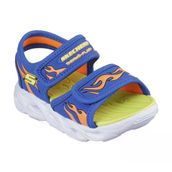 Skechers 400102N Blor Thermo-Splash - Heat Tide Erkek Çocuk Sandalet