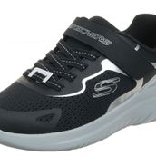 Skechers 403902L NVLM Bounder 2.0 Mavi Büyük Erkek Çocuk Spor Ayakkabı