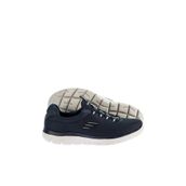 Skechers 52811TK NVY Summits Mavi Günlük Stil Erkek Ayakkabı