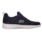 Skechers 58360 NVY Dynamight Erkek Spor Ayakkabı