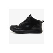 Skechers 66666321TK BBK Dynamight 2.0 Siyah Kadın Bot
