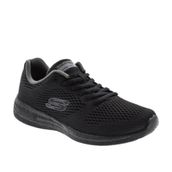 Skechers 88888036TK BBK Burst 2.0 Siyah Kadın Spor Ayakkabı