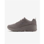 Skechers 88888179TK TPE FASHİON FİT Siyah Kadın Lifestyle Ayakkabı