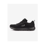 Skechers 88888316TK BBK Summits Siyah Kadın Spor Ayakkabı