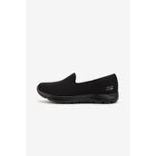 Skechers 896123TK-BBK Siyah Kadın Günlük Ayakkabı